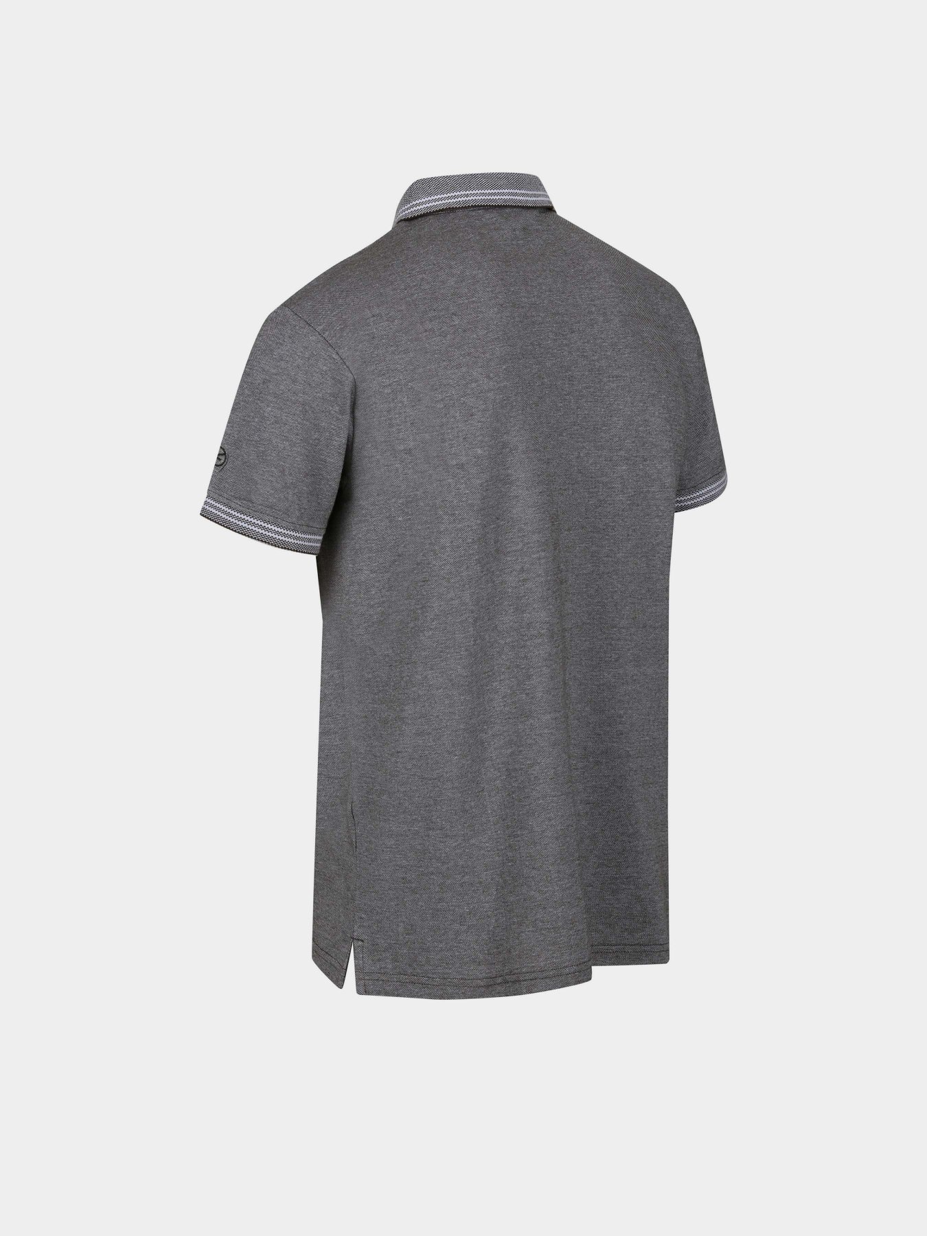 Поло Regatta Tinston модель RMT264-41C Хакі Фото