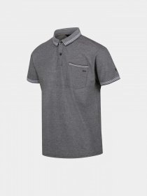 Поло Regatta Tinston модель RMT264-41C Хакі Фото