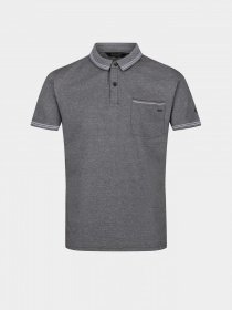 Поло Regatta Tinston модель RMT264-41C Хакі Фото