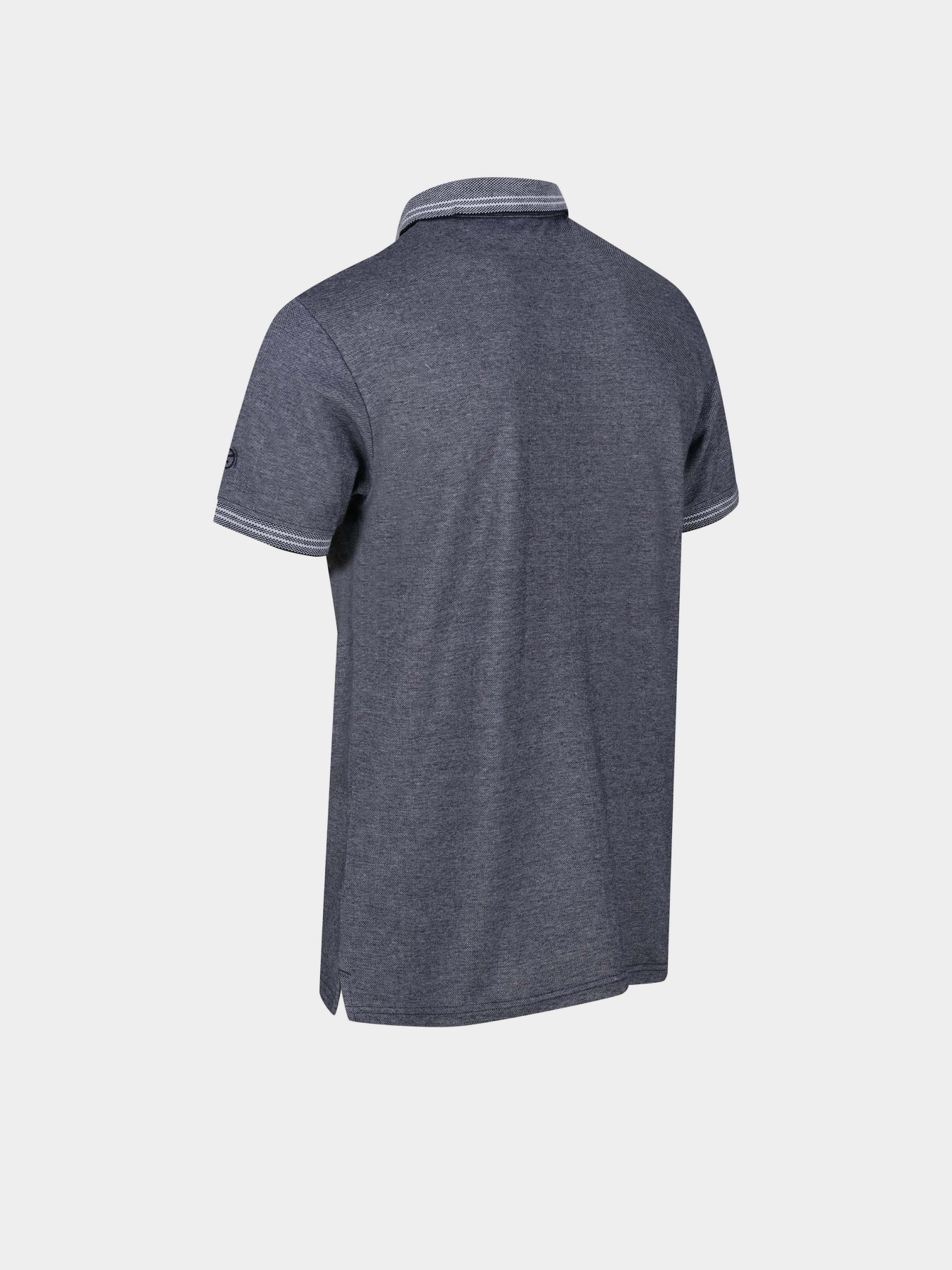 Поло Regatta Tinston модель RMT264-540 Синій Фото