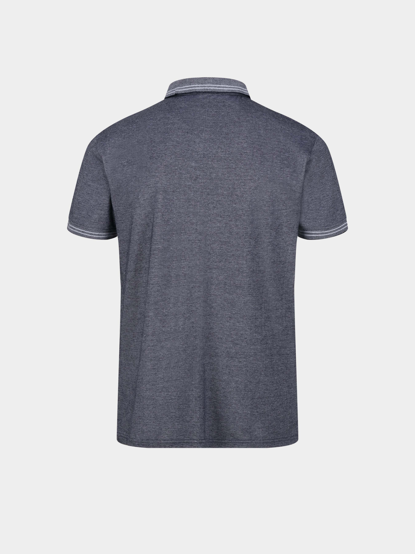 Поло Regatta Tinston модель RMT264-540 Синій Фото