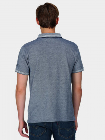 Поло Regatta Tinston модель RMT264-540 Синій Фото