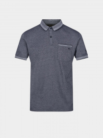 Поло Regatta Tinston модель RMT264-540 Синій Фото