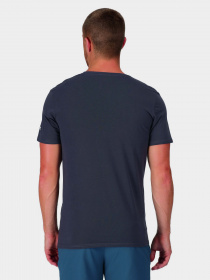 Футболка Regatta Breezed III модель RMT273-038 Сірий Фото