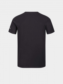 Футболка Regatta Breezed III модель RMT273-038 Сірий Фото