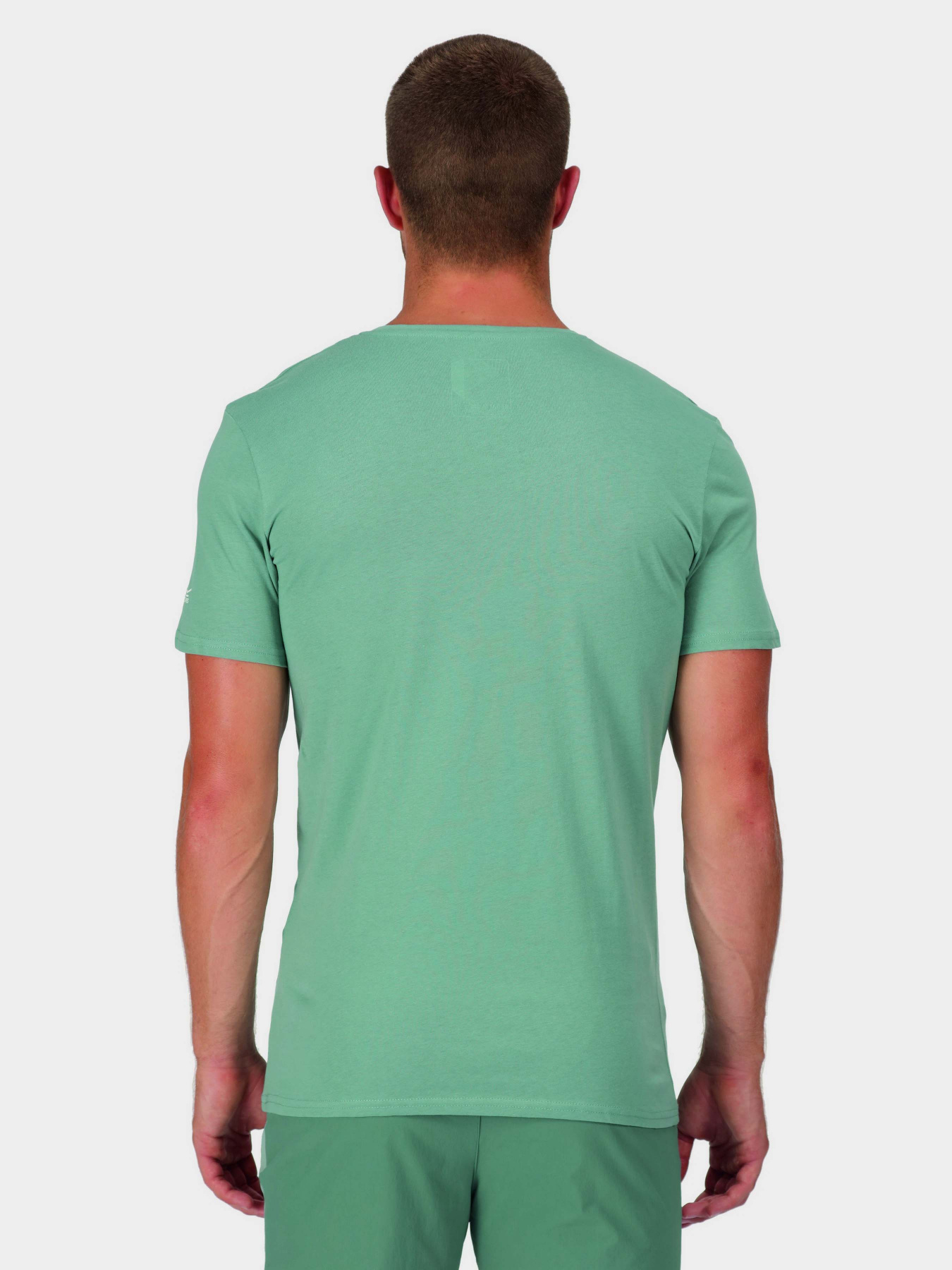 Футболка Regatta Breezed III модель RMT273-C0Q Блакитний Фото