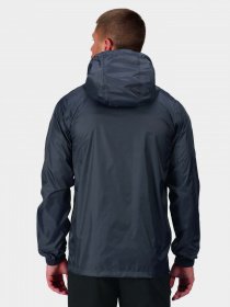 Ветровка Regatta модель RMW281-038 Сірий Фото