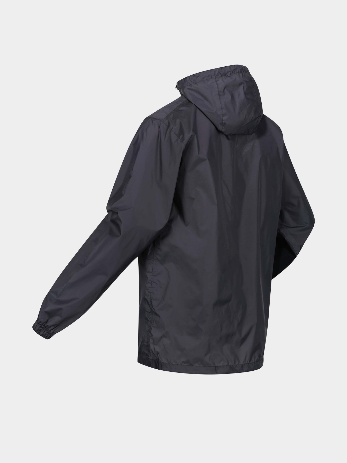 Вітровка Regatta модель RMW281-038 Сірий Фото