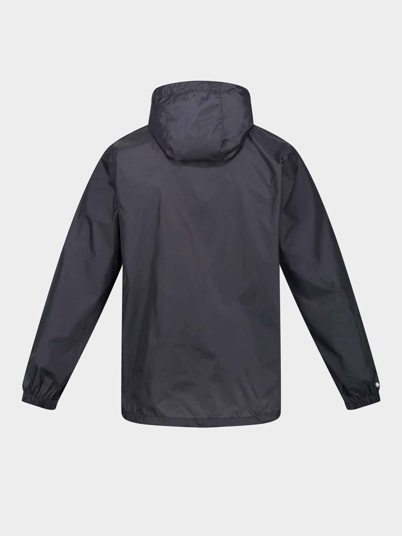 Вітровка Regatta модель RMW281-038 Сірий Фото