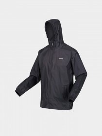 Вітровка Regatta модель RMW281-038 Сірий Фото