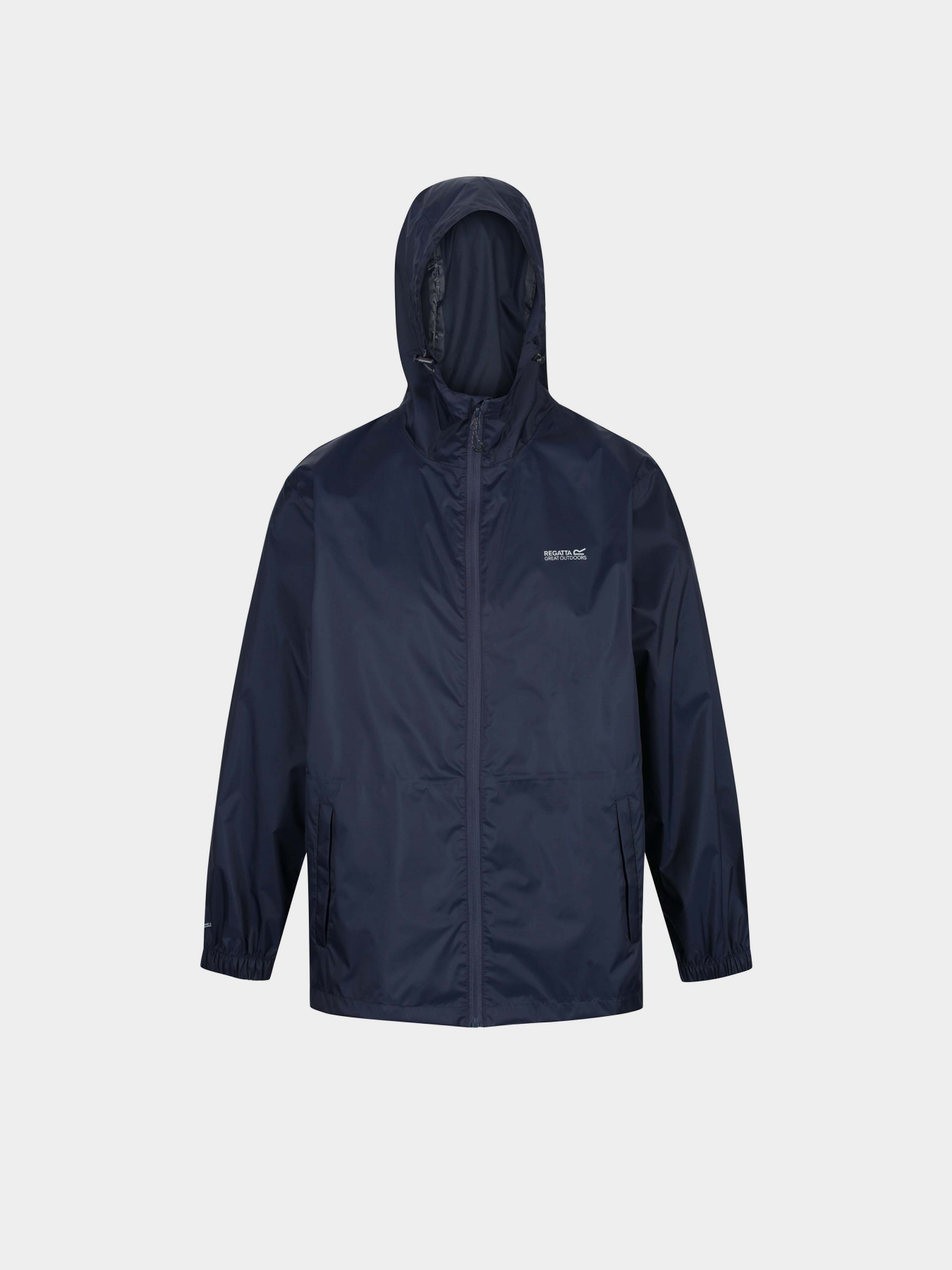 Вітровка Regatta Pack It Jkt III модель RMW281-540 Синій Фото