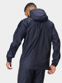 Вітровка Regatta Pack It Jkt III модель RMW281-540 Синій Фото