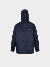 Вітровка Regatta Pack It Jkt III модель RMW281-540 Синій Фото