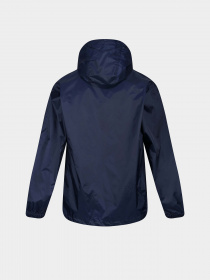 Вітровка Regatta Pack It Jkt III модель RMW281-540 Синій Фото