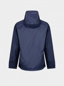 Ветровка Regatta Lyle IV модель RMW283-7NV Сірий Фото