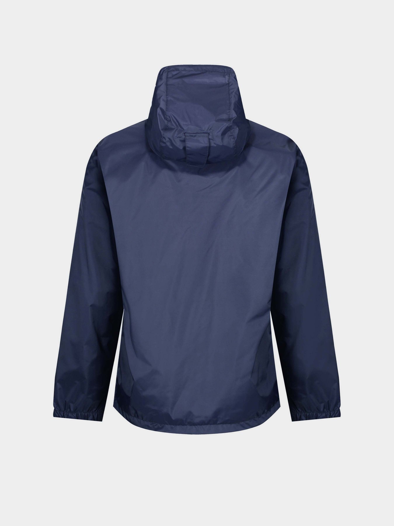 Вітровка Regatta Lyle IV модель RMW283-7NV Сірий Фото