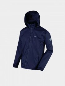 Вітровка Regatta Lyle IV модель RMW283-7NV Сірий Фото