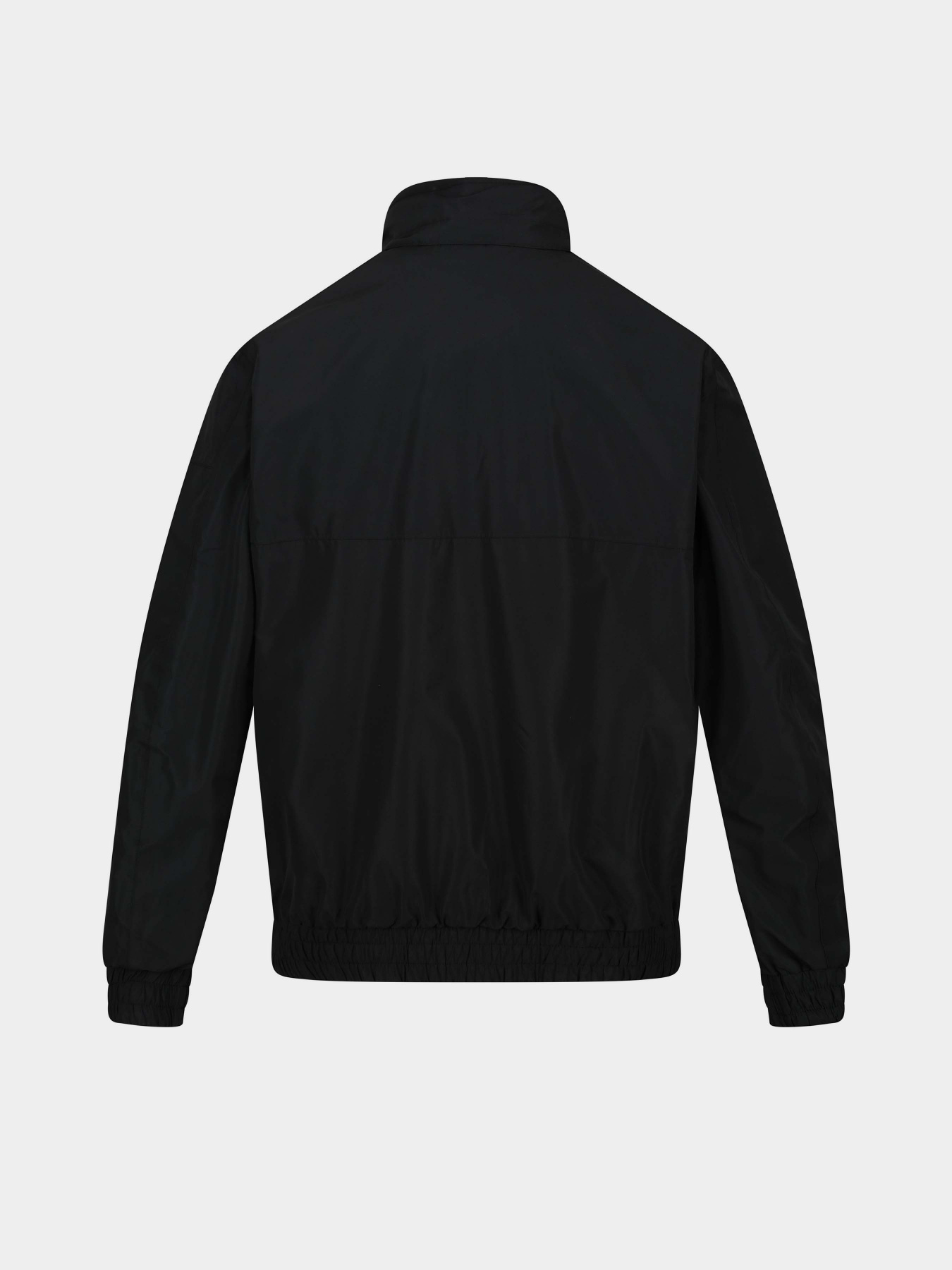 Демісезонна куртка Regatta Shorebay Jacket модель RMW377-800 Чорний Фото