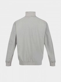 Демісезонна куртка Regatta Shorebay Jacket модель RMW377-ZZE Сірий Фото