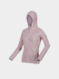 Кофта Regatta Yonder модель RWA525-9B8 Рожевий Фото