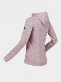 Кофта Regatta Yonder модель RWA525-9B8 Рожевий Фото