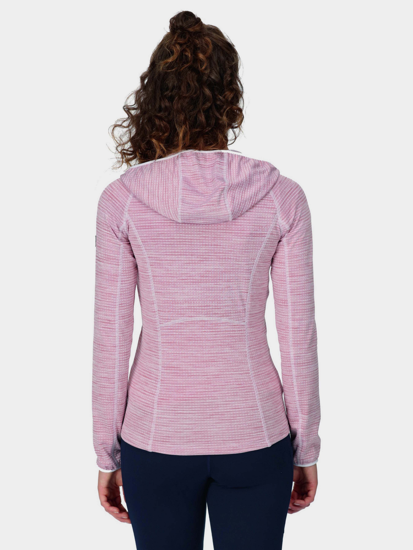 Кофта Regatta Yonder модель RWA525-9B8 Рожевий Фото