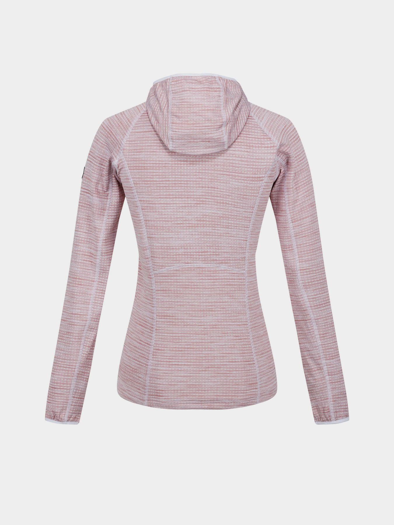 Кофта Regatta Yonder модель RWA525-9B8 Рожевий Фото