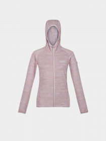 Кофта Regatta Yonder модель RWA525-9B8 Рожевий Фото