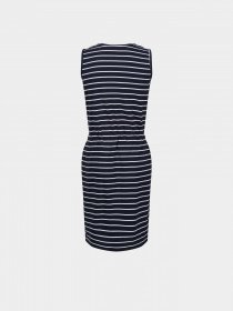 Платье мини Regatta Fahari модель RWD037-8DT Синій, білий Фото