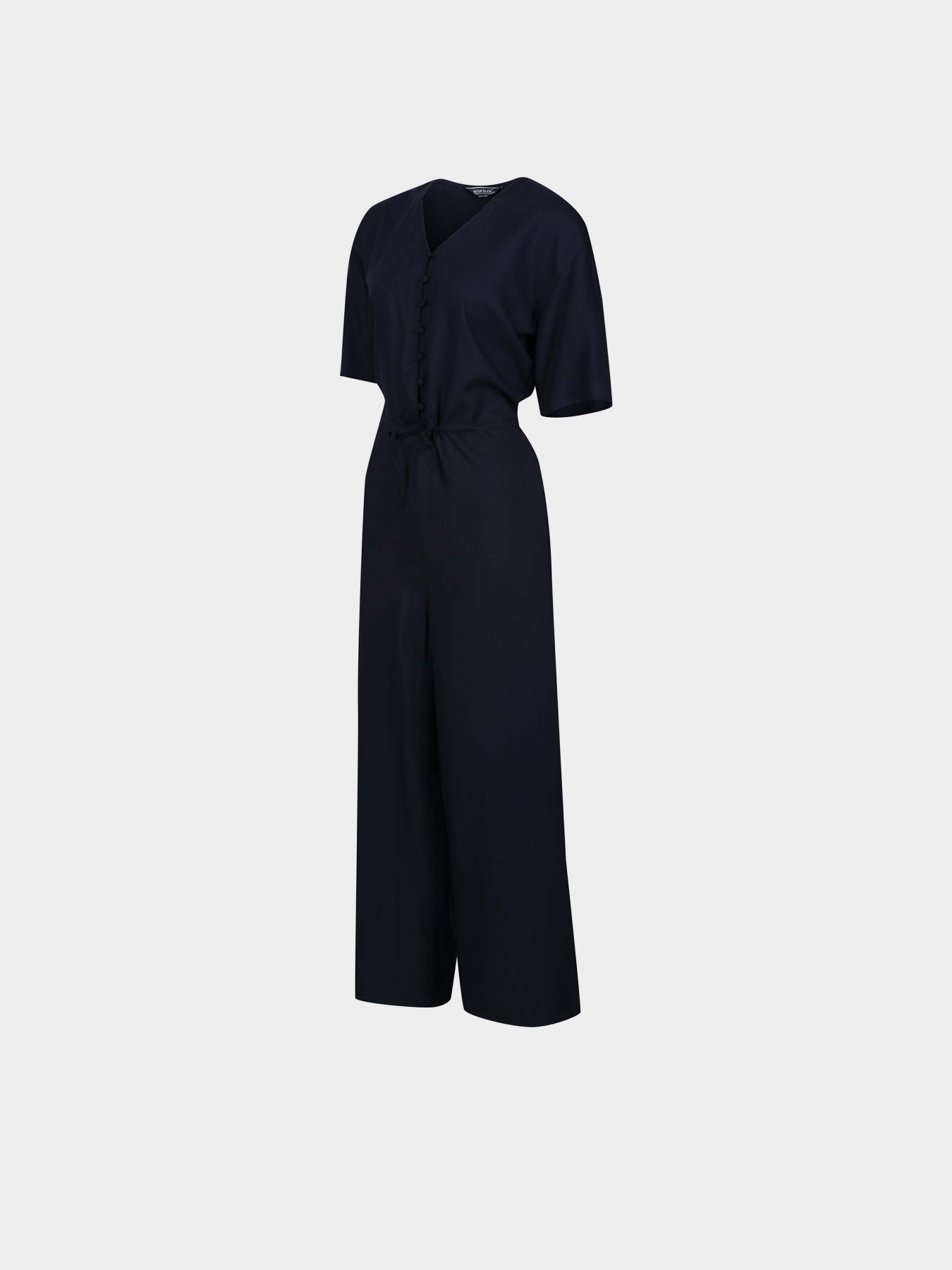 Комбинезон Regatta Streap Jumpsuit модель RWD057-540 Синій Фото
