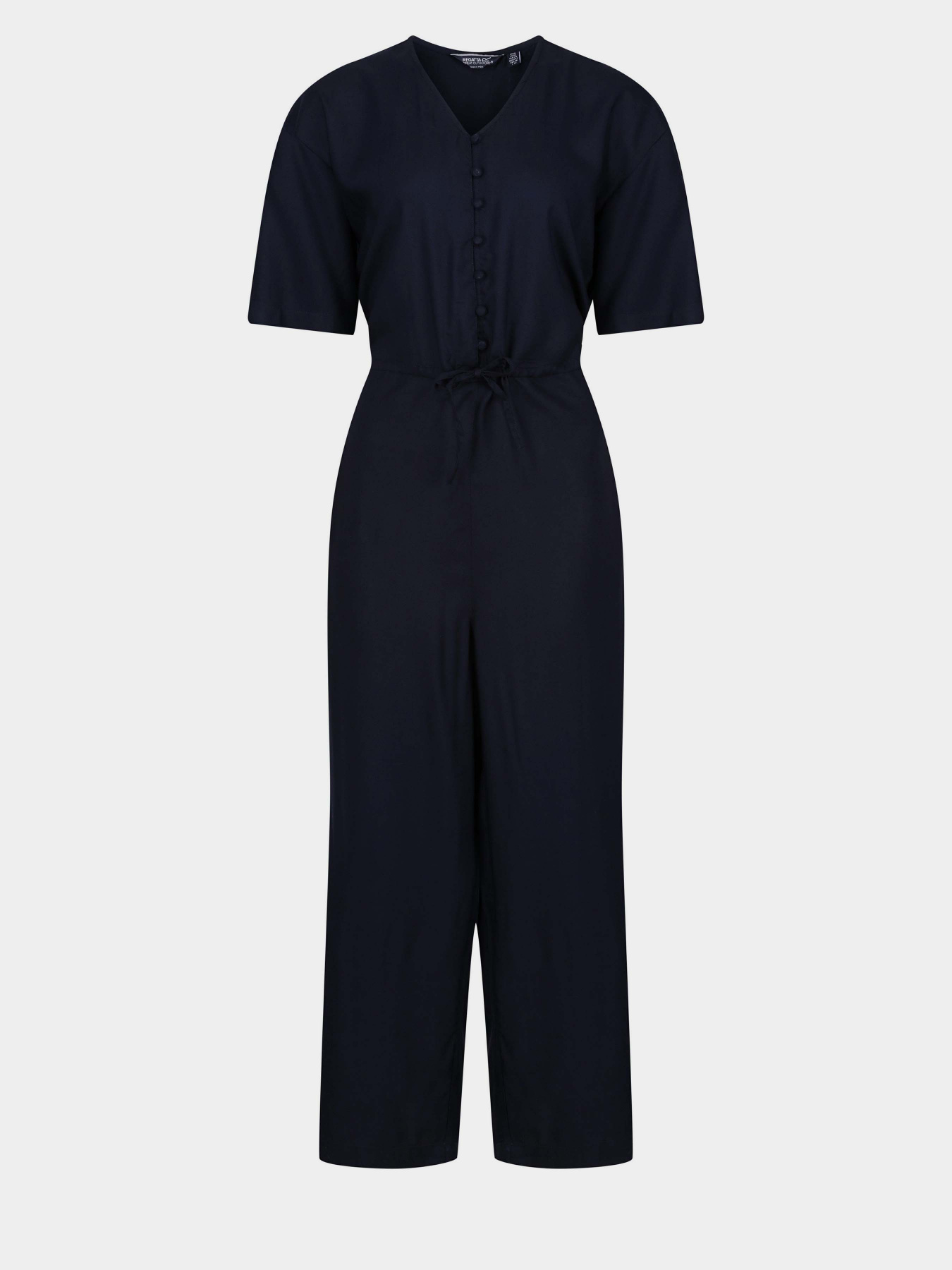 Комбинезон Regatta Streap Jumpsuit модель RWD057-540 Синій Фото