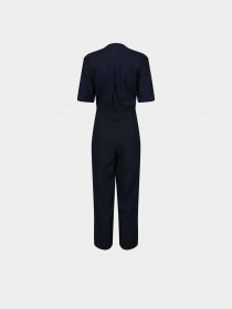 Комбинезон Regatta Streap Jumpsuit модель RWD057-540 Синій Фото