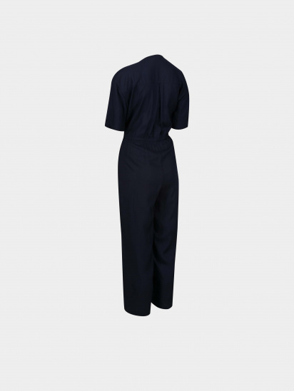 Комбінезон Regatta Streap Jumpsuit модель RWD057-540 Синій — фото 4 - INTERTOP