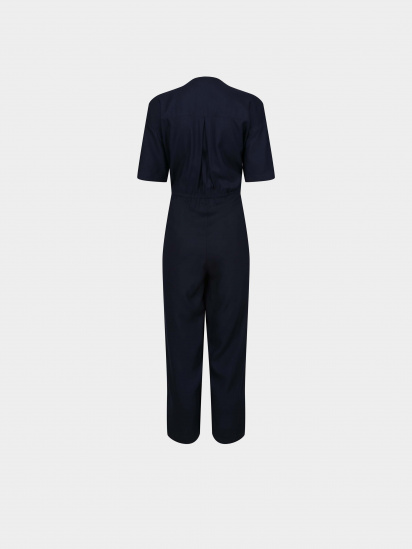 Комбінезон Regatta Streap Jumpsuit модель RWD057-540 Синій — фото 5 - INTERTOP