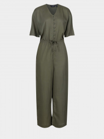 Комбинезон Regatta Streap Jumpsuit модель RWD057-G6R Зелений Фото