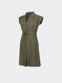 Платье мини Regatta Rura модель RWD059-KZL Зелений Фото