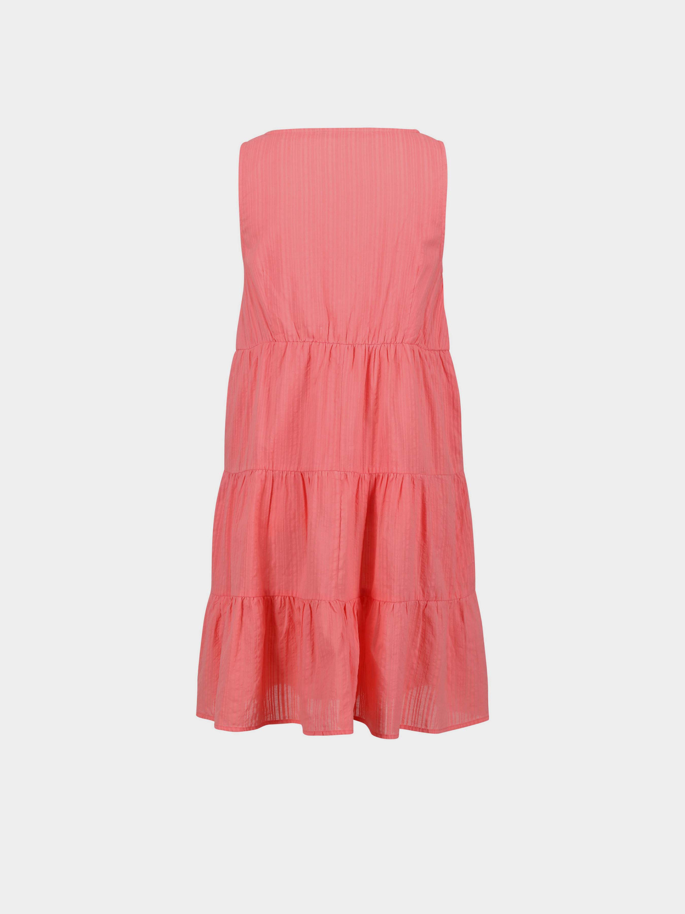 Платье мини Regatta Zariah модель RWD060-9JA Рожевий Фото