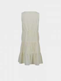 Платье мини Regatta Zariah модель RWD060-B70 Бежевий Фото