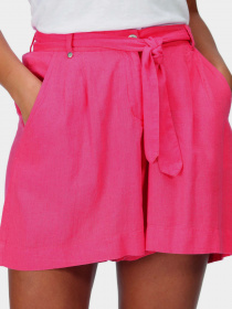 Шорты Regatta Sabela модель RWJ253-9JA Рожевий Фото