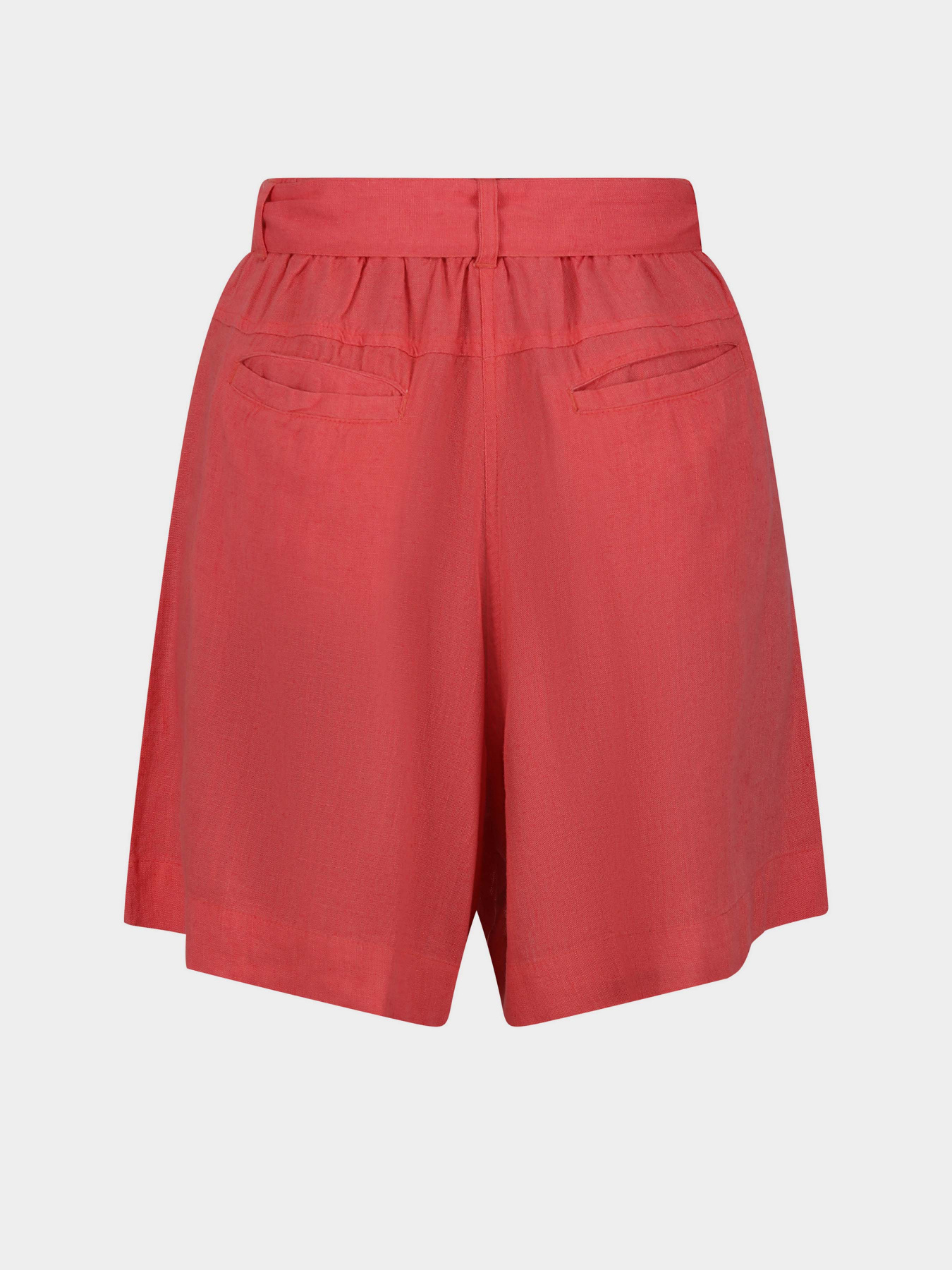 Повседневные шорты Regatta Sabela модель RWJ253-9JA Рожевий Фото