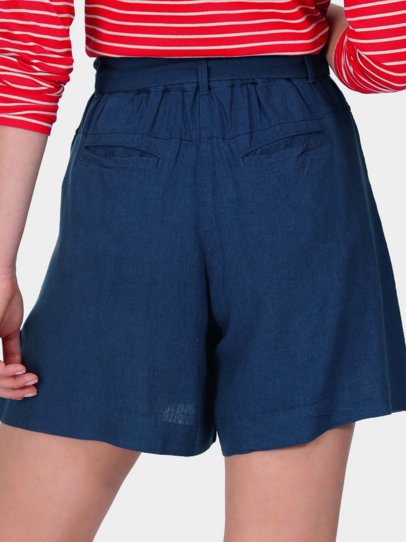 Шорты Regatta Sabela модель RWJ253-B56 Синій Фото