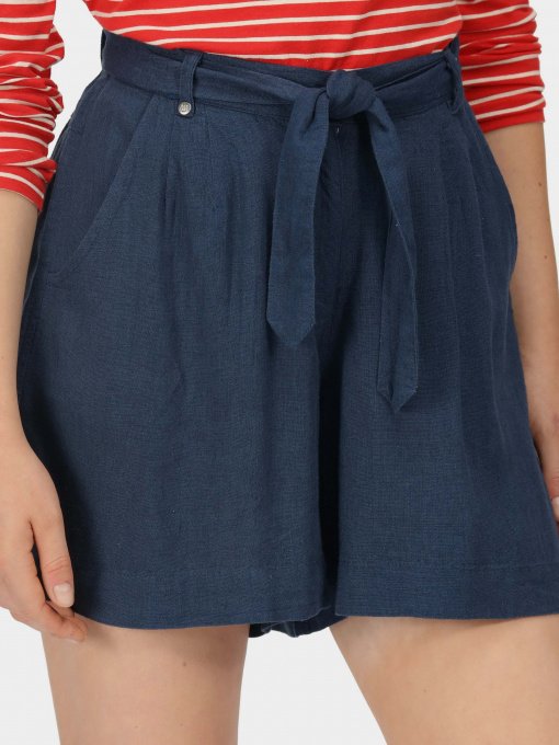 Шорты Regatta Sabela модель RWJ253-B56 Синій Фото