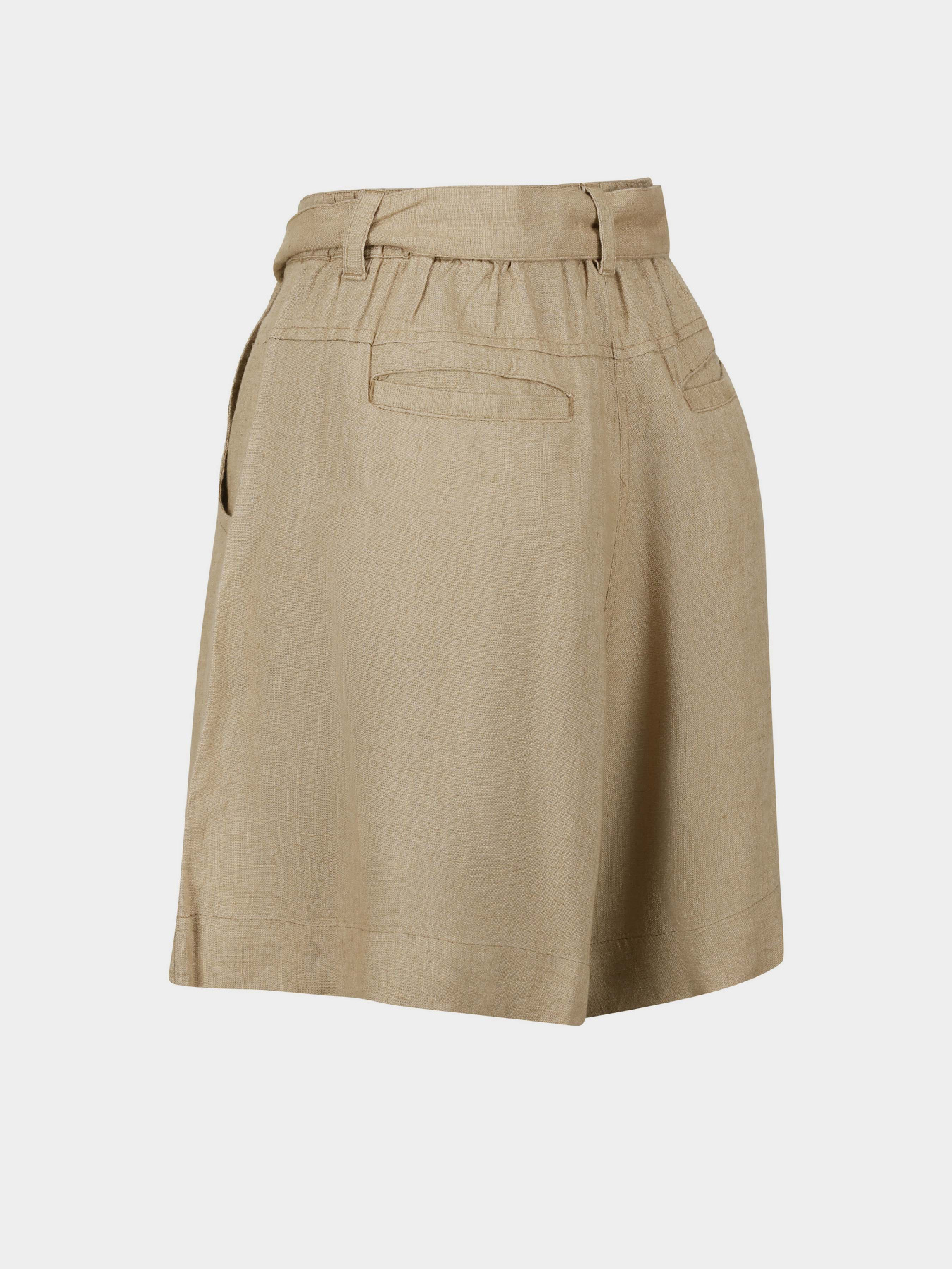 Шорты Regatta Sabela модель RWJ253-L4M Бежевий Фото