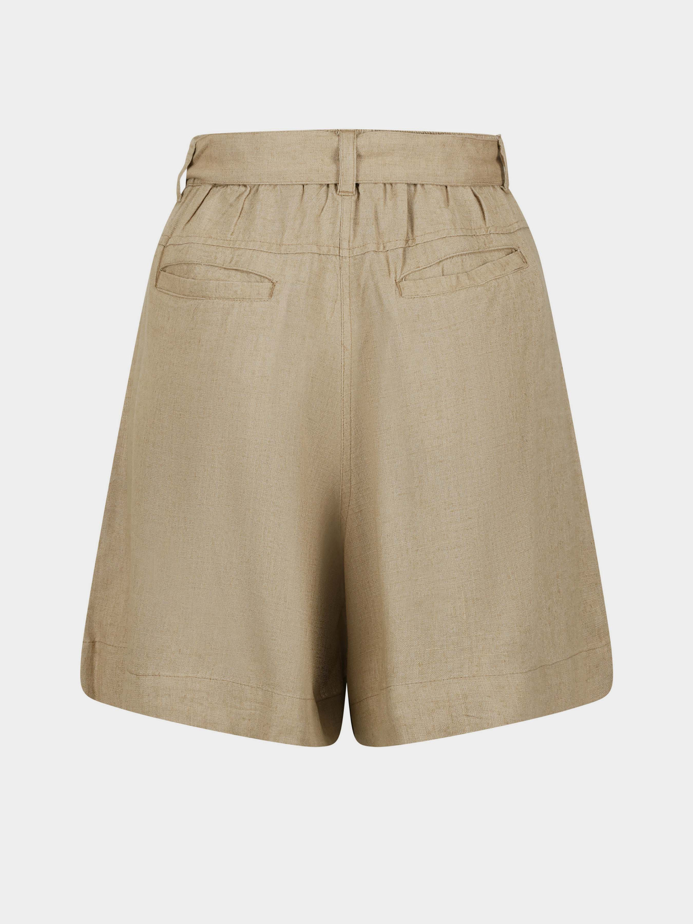 Шорты Regatta Sabela модель RWJ253-L4M Бежевий Фото