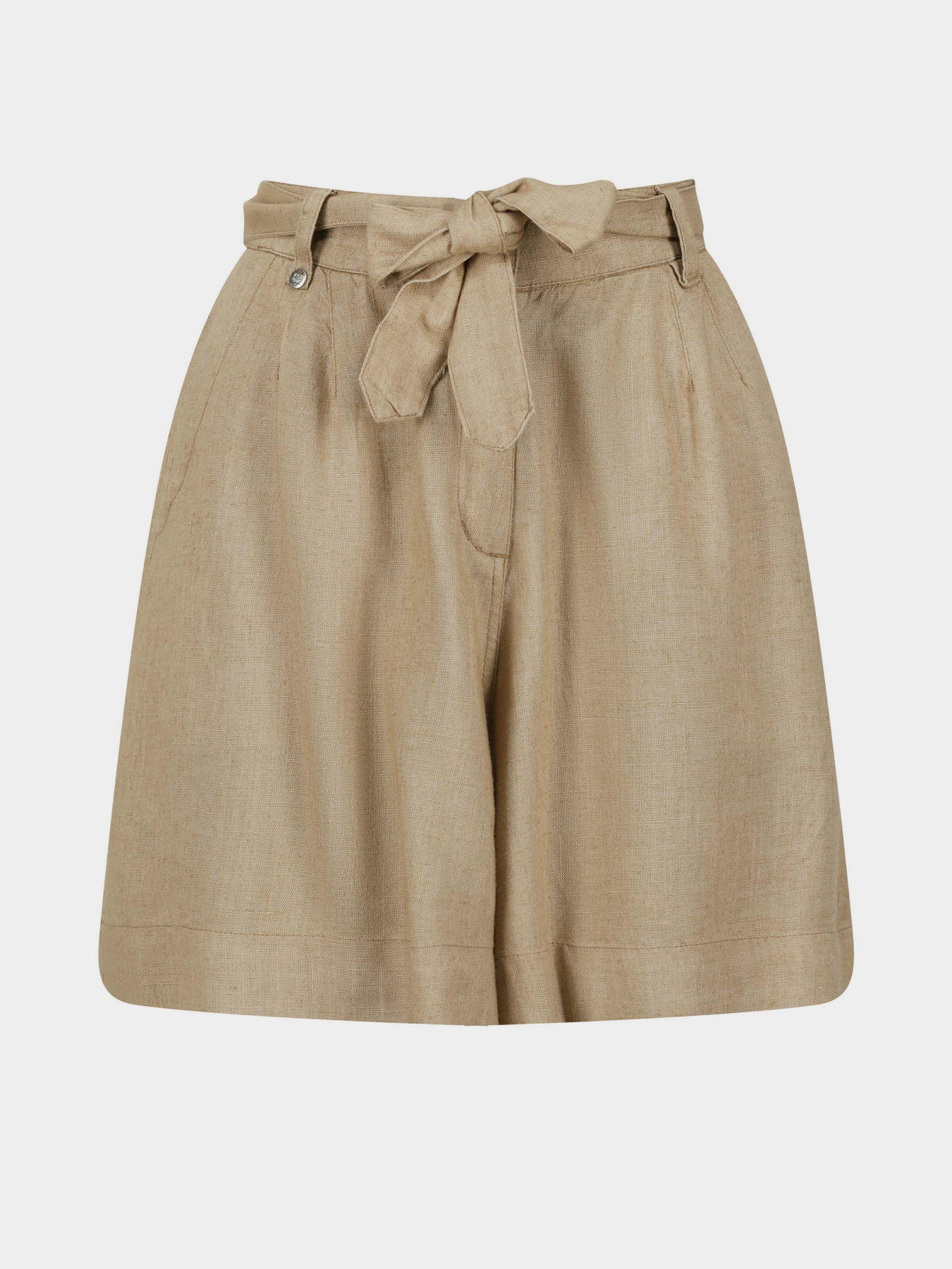 Шорты Regatta Sabela модель RWJ253-L4M Бежевий Фото