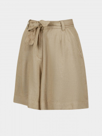 Шорты Regatta Sabela модель RWJ253-L4M Бежевий Фото