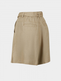 Шорты Regatta Sabela модель RWJ253-L4M Бежевий Фото