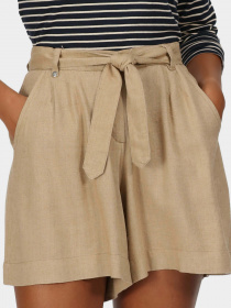 Шорты Regatta Sabela модель RWJ253-L4M Бежевий Фото