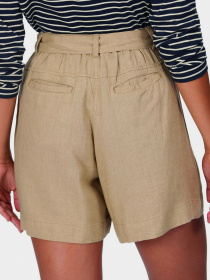 Повседневные шорты Regatta Sabela модель RWJ253-L4M Бежевий Фото