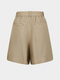 Повседневные шорты Regatta Sabela модель RWJ253-L4M Бежевий Фото